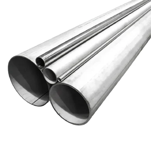 Stainless Steel 316/316L Pipes